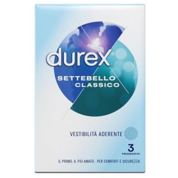 PROFILATTICI SETTEBELLO...