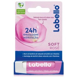 LABELLO BURROCACAO SOFT...