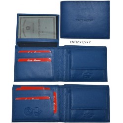 P-FOGLI UOMO C.MASSIMO BLU