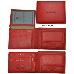 P-FOGLI UOMO C.MASSIMO ROSSO