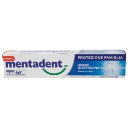 DENTIFRICIO MENTADENT 75 ml.