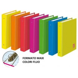 CARTELLE MAXI AN. A4 TU ONE...