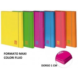 CARTELLE MAXI 3 LEMBI...