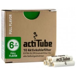 ACTITUBE FILTRI EXTRASLIM 6...
