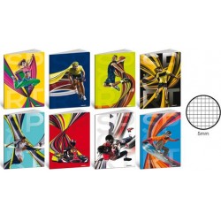 MAXI 20 fg RIG 5MM 80 gr....