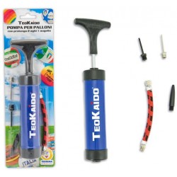 POMPETTA CON AGO PALLONI