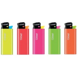 ACCENDINO CRICKET MINI FLUO...