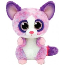 PELUCHE TY BEANIE BECCA CM 15