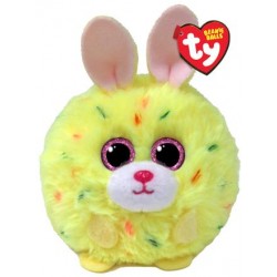 PELUCHE PUFFIES TY LEMON CM 10