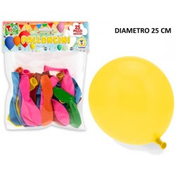 PALLONCINI MEDIUM DIAM 25...