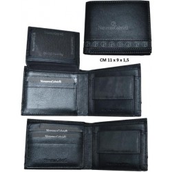 PORTAFOGLI UOMO MINI...