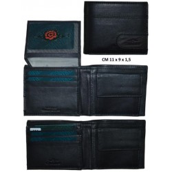 PORTAFOGLI UOMO MINI CHARRO...