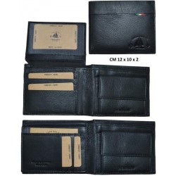 PORTAFOGLI UOMO OCEAN...