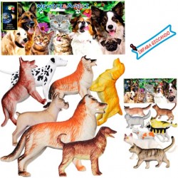 BUSTA CANI E GATTI 28x33x5