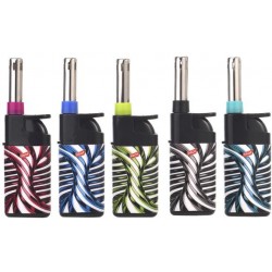 ACCENDIGAS TWIST CM.10