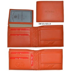 P-FOGLI UOMO C.MASSIMO ARANCIO