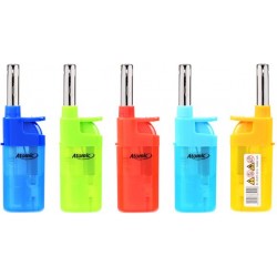 ACCENDIGAS MINI SEMITRASP.