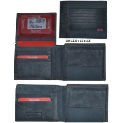 PORTAFOGLI UOMO WAMPUM...