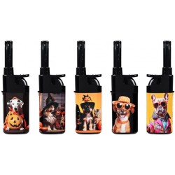 ACCENDIGAS MINI CANI