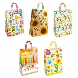 SHOPPER CON MANIGLIA...