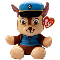 PAW PATROL CHASE FLOPPY 20 CM
