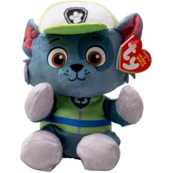 PAW PATROL ROCKY FLOPPY 20 CM