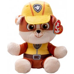 PAW PATROL RUBBLE FLOPPY 20 CM
