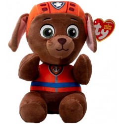PAW PATROL ZUMA FLOPPY 20 CM