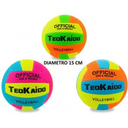 PALLONE VOLLEY ACQUA TAGLIA...
