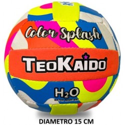 PALLONE NEOPRENE 2 SGONFIO...