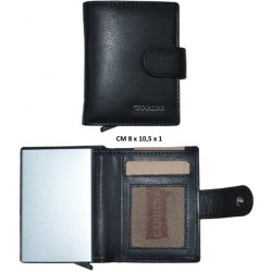 PORTATESSERA CLICK UOMO...