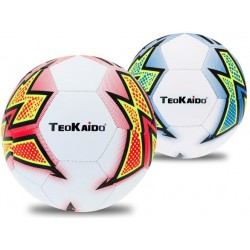 PALLONE PVC TAGLIA 5 SGONFIO