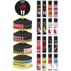 ACCENDINO CLIPPER LARGE LE...