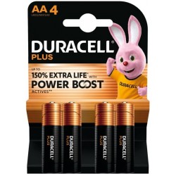 PILE MN1500 STILO B4...