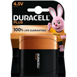 PILE MN1203 PIATTA 4,5 V...