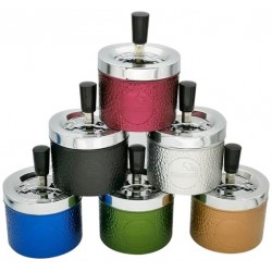 PORTACENERE A PRESSIONE...