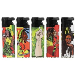 ACCENDINO TURBO BOB MARLEY