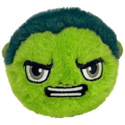 PELUCHE TY BEANIE BOUNCER HULK