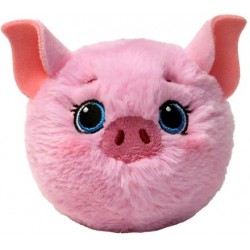 PELUCHE TY BEANIE BOUNCER...