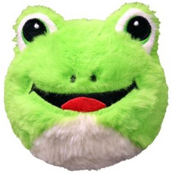 PELUCHE TY BEANIE BOUNCER...