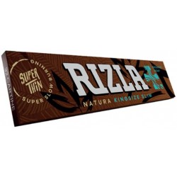 RIZLA NATURA KS CARTINE...
