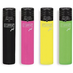 ACC-NO CLIPPER LARGE JET...