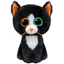 PELUCHE TY BEANIE LUNA CM 15