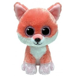 PELUCHE TY BEANIE VIXEN CM 15