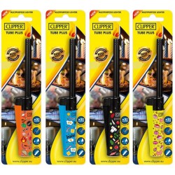 ACC/GAS CLIPPER TUBE KITCHEN