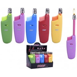 ACCENDIGAS ALLUNGABILE