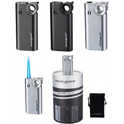 ACC-NO JETFLAME LJUBLJANA