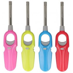 ACCENDIGAS MALIBU H 21 CM