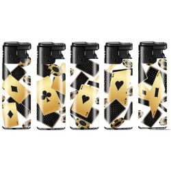  ACCENDINO TURBO ASSO