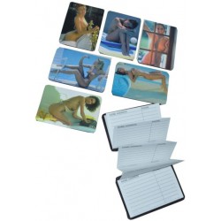 RUBRICHE MAGNETICHE DONNE SEXY